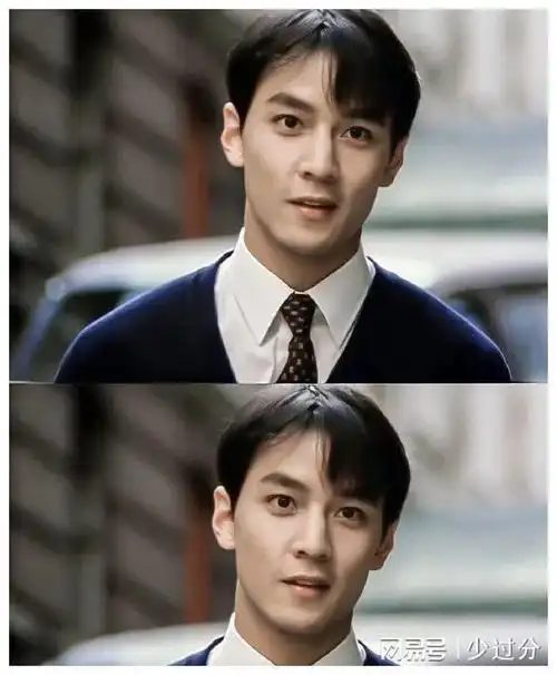 吴彦祖发布第二条视频:谁拿走了我的外卖?网友称:他到底哪里帅