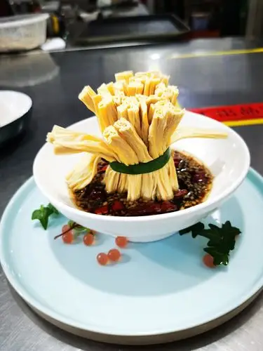 陕西大波食品商贸有限公司定位专业冷菜供应商来 2020新品上市 合作