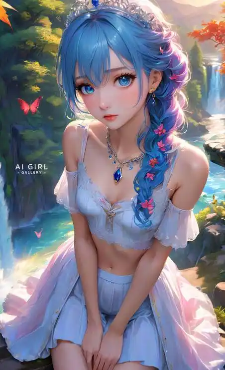 牛仔裤ai短发性感美女高清手机壁纸图片热门标签全裸美女大胸4k动漫