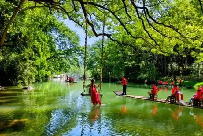 毕业季丨这个夏天,选宜春!