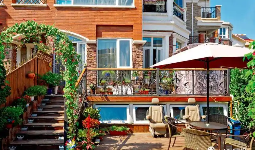 原创平淡角色也可以淋漓尽致孙茜的幸福生活与婚姻