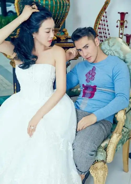 回顾怀孕后发福的女明星有人飙升55斤有人直逼190胖若两人