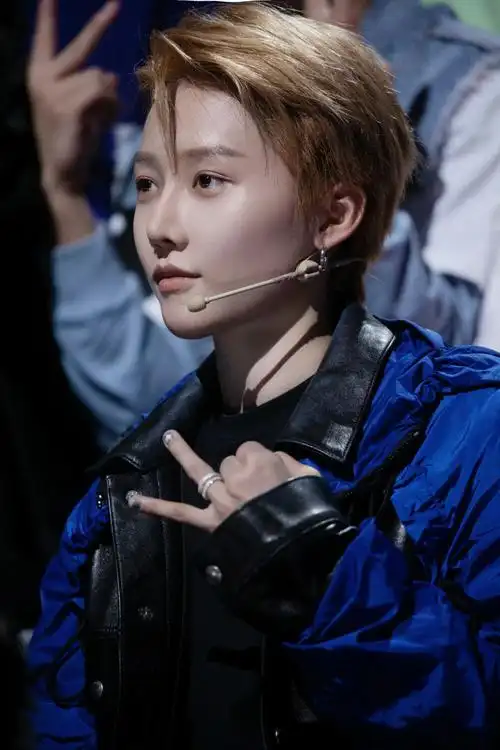 刘雨昕 - 堆糖,美图壁纸兴趣社区