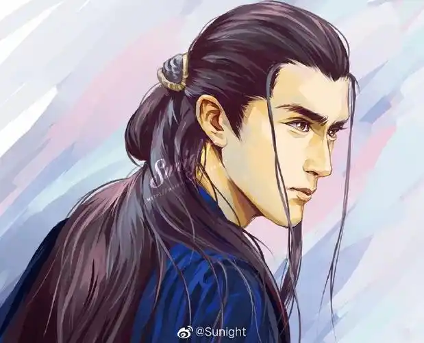 三生三世枕上书##高伟光