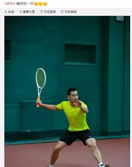 有句俗话叫" 想要人前完美,那人后就要受罪",同样的赵文卓也不例外