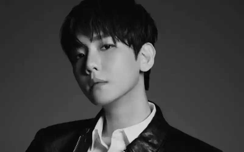 【边伯贤】bambi 伯贤礼帽