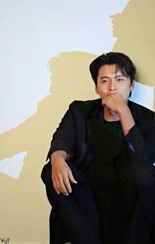 周一不忧郁,因为有满满玄彬啊(治愈了)!