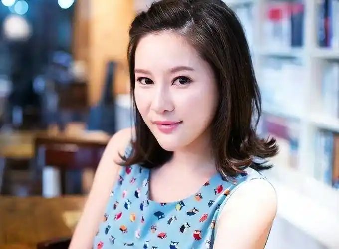 袁茵和侯耀文离婚后再嫁戴志诚婚后恩爱无比