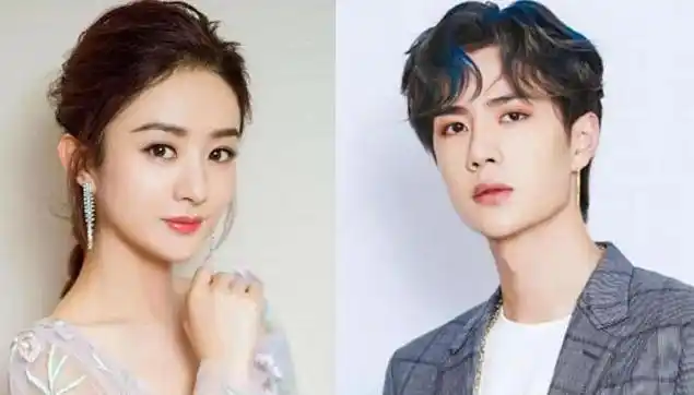 王一博正缘类型(王一博正缘分析微博)-天晟网