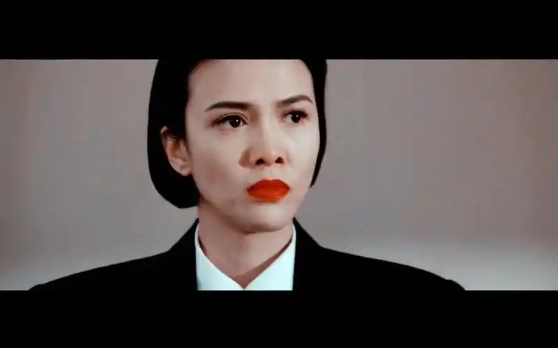 【郑裕玲】dodo电影群像(并不完整)_哔哩哔哩_bilibili