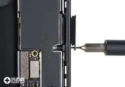 苹果iphone7拆机图解