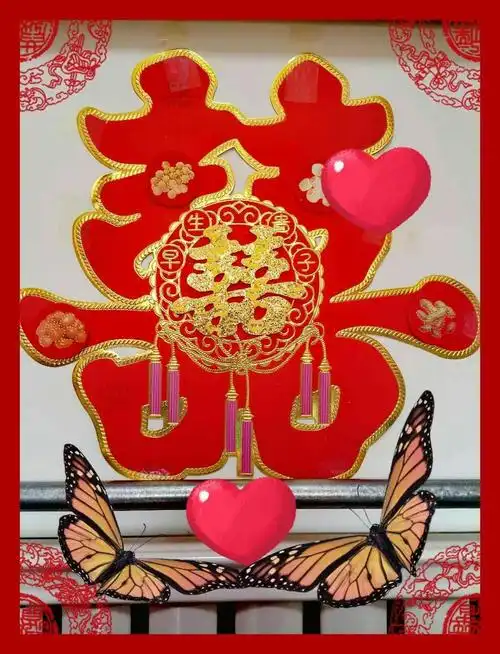 2020年,农历二月初六,康英明,任同庆结婚大喜之美篇(1)