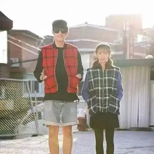 最萌身高差是多少