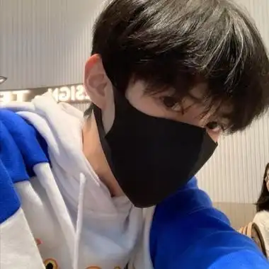 真人头像男侧脸高清帅气的高清头像男生侧脸高冷大图