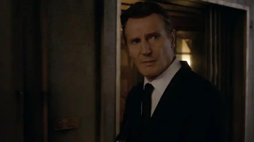 黑衣人全球追缉电影桌面壁纸