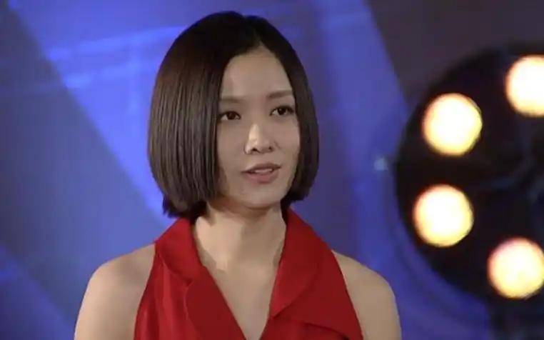 姚贝娜那英好声音教唱苏芮把握视频怀旧向