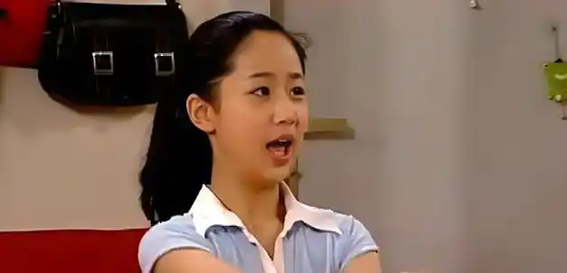 《家有儿女》演员现状:有人去世,有人成一线,有人变富豪|杨紫|宁丹琳