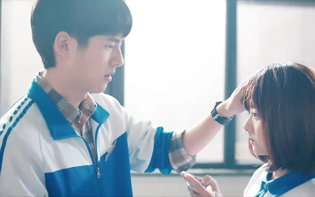 好看的青春校园电视剧,好看的青春校园电视剧排行榜前十名