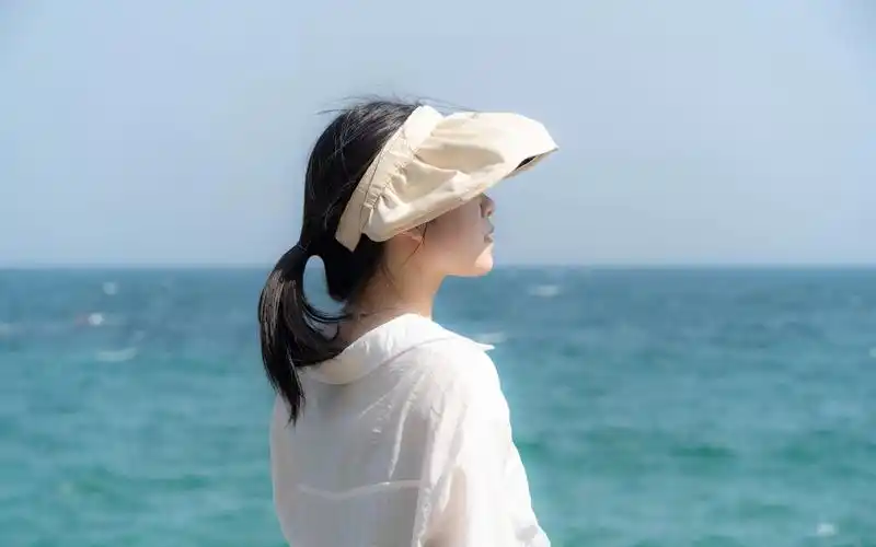 【游记】夏天就要去海边!