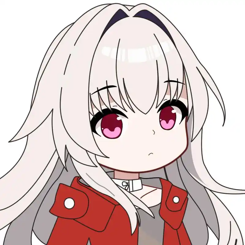 q版克拉拉[打call](卡姿兰),画师:bnelsey#二次元美图# #我爱二次元