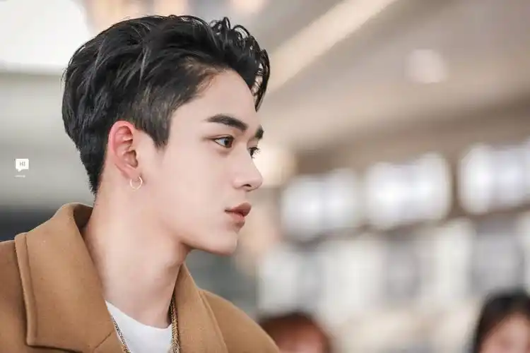 黄旭熙 - 堆糖,美图壁纸兴趣社区