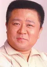 资料图片布袋和尚候选演员梁冠华