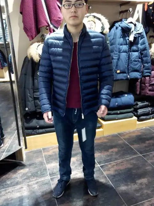 168身高,160斤是不是好瘦啊!你们看看我的照片就知道我有多瘦了