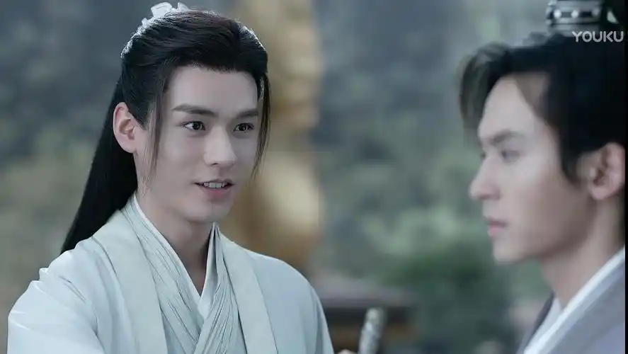 都别吵了,33集预告已经出来,赶紧帮温客行想想怎么哄周子舒!