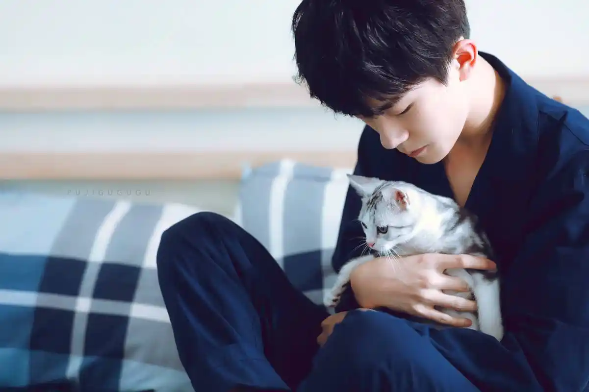 易烊千玺温柔小事汇总,欢迎千纸鹤们补充!