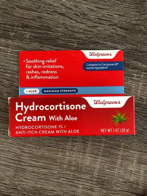 神经性皮炎药膏