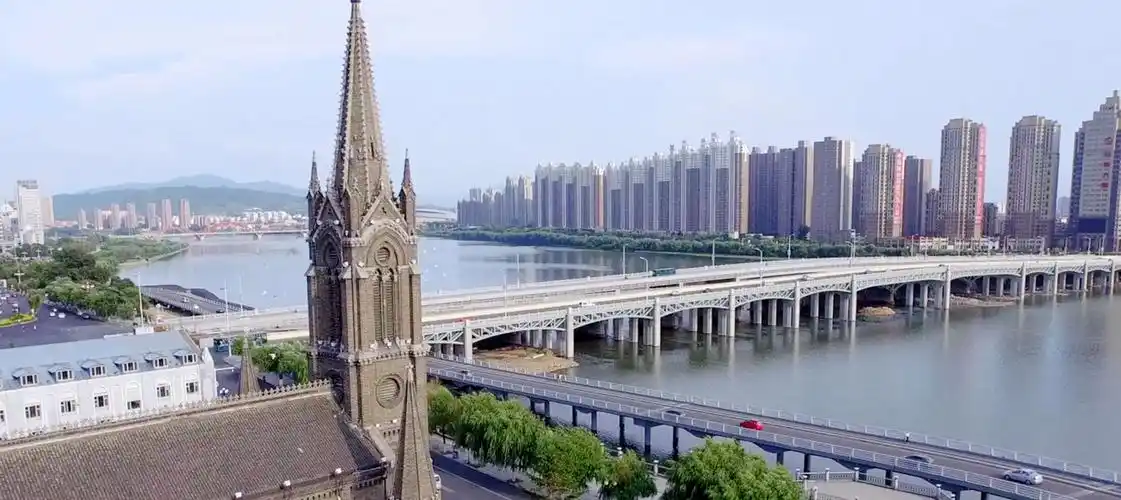 吉林市住房和城乡建设局