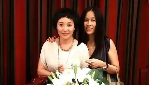 回顾那英:与高峰分手后,带着儿子嫁给孟桐,如今婚姻状况如何?