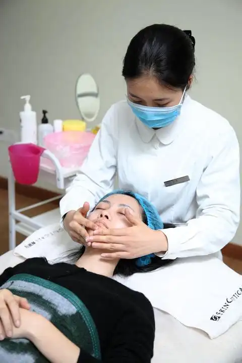 微整形演绎水晶鞋的美丽童话