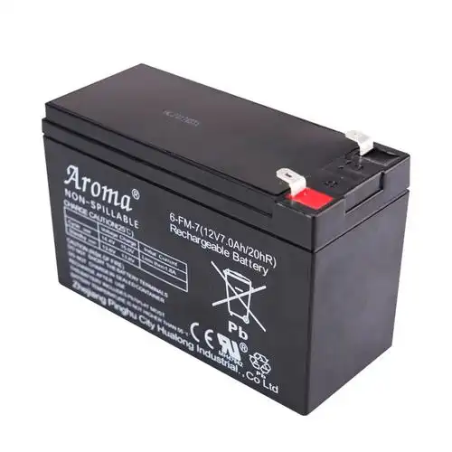 电池宝宝电动车儿童四轮电动汽车12v蓄电电瓶小孩童车配件