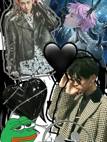 小鬼王琳凯壁纸