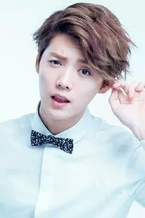 男星鹿晗手机壁纸 (12/50)