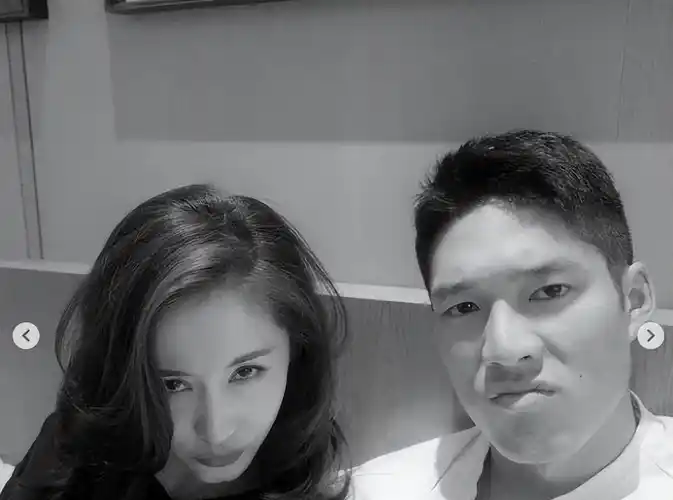 王子文吴永恩被曝分手?