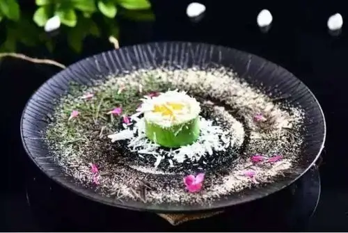 36款精美凉菜(摆盘)赏析