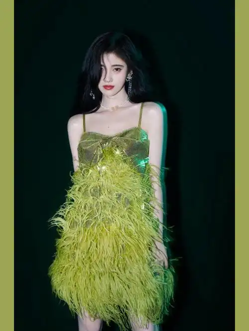 鞠婧祎 #创造营   #爱豆的神仙颜值  #小仙女  #明星颜值鉴定所