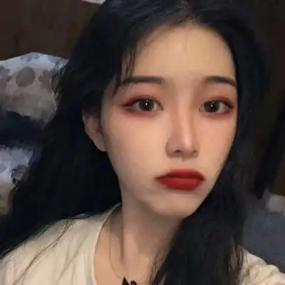 霸气高冷女头像 很社会十足的女头像