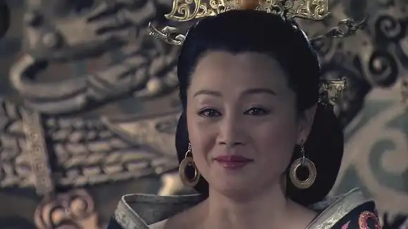 电视剧:吕后要每个刘姓王都娶吕家女,联姻竟逼疯逼死众多刘姓王-影视