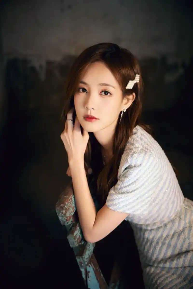 李一桐高清壁纸头像(七)[给你小心心]