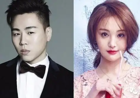 胡彦斌和导演纷纷回应新恋情晒女粉丝请客状态比郑爽还显年轻