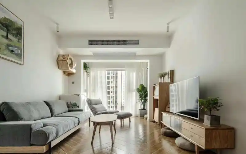 75㎡日式二居室