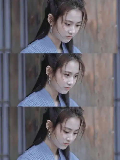 张慧雯 ·琅琊榜之风起长林 ·荒野也会盛开花.