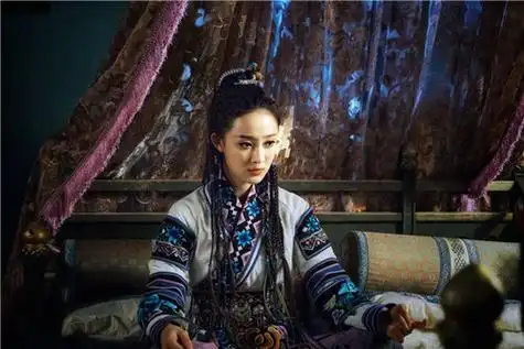 再接再厉《武当一剑》孙佳雨挑战侠女蓝水灵