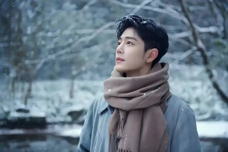 明星点评:古力娜扎,彭冠英,肖战,卢昱晓,白宇,陈伟霆