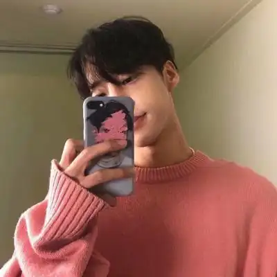 成熟稳重清新俊逸的干净男生头像 最新眼神杀高冷男生霸气头像_男生