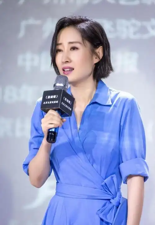 回顾刘敏涛:嫁豪门独守空房7年,离婚后重返荧屏今女儿成她骄傲