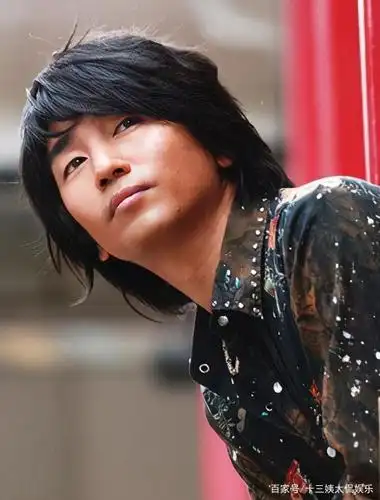 48岁暗香沙宝亮娶苏麻喇姑两个人恩爱生活令人羡慕